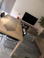 Complete huiskamerinrichting, Ophalen