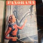 Oude Panorama's gebonden, Boeken, Ophalen of Verzenden, Gelezen