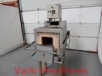 Oven Nabertherm 900C, Ophalen of Verzenden, Gebruikt