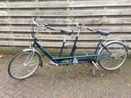 nette Van Raam duo tandem, Fietsen en Brommers, Fietsen | Tandems, Ophalen of Verzenden, Gebruikt, Minder dan 10 versnellingen