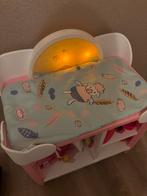 Poppen spullen poppenbed , babyborn , kinderwagen, maxicosi, Kinderen en Baby's, Speelgoed | Poppen, Ophalen, Babypop