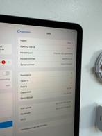 iPad Air M1 64GB Space Grey | Batterij 99% | Garantie, Gebruikt, Apple iPad Air, 11 inch, Ophalen of Verzenden