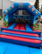 Paw Patrol Springkussen te Huur!, Ophalen of Verzenden, Zo goed als nieuw, Overige