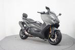 Yamaha T-MAX 560 TECH MAX (bj 2020), Motoren, Scooter, 562 cc, Bedrijf, ABS