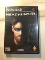 HEADHUNTER, 1 speler, Ophalen of Verzenden, Gebruikt