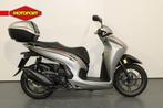Honda SH 350 I (bj 2024), Motoren, Motoren | Honda, Scooter, Bedrijf, 12 t/m 35 kW