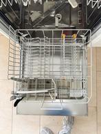 Miele inbouw vaatwasser, Ophalen, Gebruikt, Eco programma, Inbouw