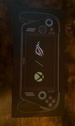 ROG xbox ally X, Spelcomputers en Games, Spelcomputers | Overige, Ophalen of Verzenden, Zo goed als nieuw