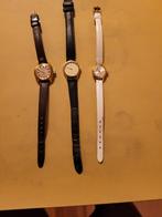 Diverse horloges, Ophalen of Verzenden