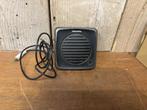 Raymarine Ray 260 speaker, Gebruikt