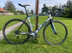Cube GTC, 28 inch, Gebruikt, Carbon, Dames