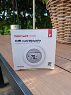 Honeywell Home T87M Round Modulation Thermostaat, Ophalen