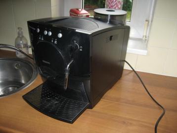 Siemens espresso surpresso compakt beschikbaar voor biedingen