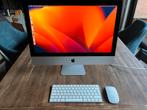 iMac 2017, Computers en Software, Apple Desktops, 21,5, 1TB, IMac, Zo goed als nieuw