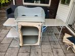 Camping keuken defa, Ophalen, Gebruikt, Campingkast