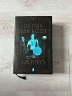 J.M. Miro - De man van rook Limited edition, Nieuw, Ophalen of Verzenden, J.M. Miro