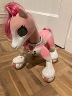 Robot Hond met Geluid - Interactief Speelgoed, Ophalen of Verzenden, Gebruikt