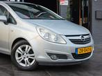 Opel Corsa 1.2-16V '111' Edition|Airco|El.Ramen|APK|5Deurs, Voorwielaandrijving, Euro 5, Gebruikt, 4 cilinders