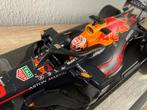 ✅ Max Verstappen 1:18 Australian GP 2019 RB15 editie 43, Ophalen of Verzenden, Nieuw, Formule 1
