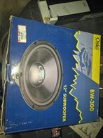 Osio subwoofer, Auto diversen, Autospeakers, Ophalen of Verzenden