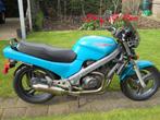 Honda NTV650 / NTV 650, 2 cilinders, Particulier, Meer dan 35 kW, 650 cc