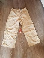 Dames/meisjesbroek, Capsize, Kleding | Dames, Broeken en Pantalons, Ophalen of Verzenden, Zo goed als nieuw, Driekwart, Maat 34 (XS) of kleiner