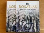 Aangeb.: De Bosatlas van het cultureel erfgoed., Bosatlas, 2000 tot heden, Diverse auteurs, Ophalen of Verzenden
