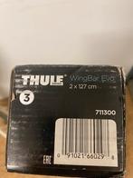 Thule WingBar Evo 127 cm Dakdragers, Ophalen of Verzenden, Nieuw