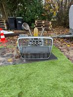 Originele audi s4 gril 2007 b7, Ophalen, Audi, Bumper