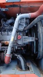 Rupskraan hitachi ZX 180 LC-5b 10951 uur bj 2013 en knikarm, Zakelijke goederen, Ophalen of Verzenden, Graafmachine