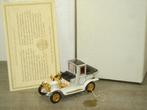 1912 Packard Landaulet - Matchbox YMS04, Verzenden, Zo goed als nieuw, Auto, Matchbox