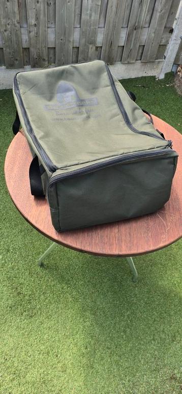 Voerboot tas bearcreeks

Voor maten zie foto's beschikbaar voor biedingen