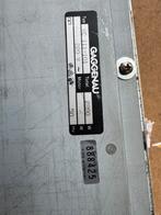Gaggenau inbouw keramische kookplaat, Ophalen, Gebruikt, Keramisch, 3 kookzones of minder