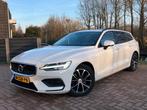 Volvo V60 163pk Momentum | Camera | LEER | 2de eig. | LED, 1800 kg, 4 cilinders, 1634 kg, USB