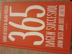 365 Dagen Succesvol - Hardcover, bijna nieuw!, Ophalen of Verzenden, Zo goed als nieuw, David de Kock en Arjan Vergeer