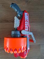 Nerf Mega Rotofury - Zo goed als nieuw, Ophalen of Verzenden, Zo goed als nieuw, Jongen of Meisje