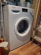 Bosch Wasmachine serie 2, Witgoed en Apparatuur, Wasmachines, Ophalen, Gebruikt, Voorlader, 85 tot 90 cm