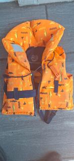 Zwemvest 10-20 kg, Watersport en Boten, Watersportkleding, Ophalen of Verzenden, Zo goed als nieuw, Kind, Reddingsvest of Zwemvest