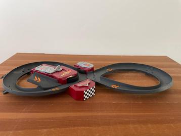 Cars portable racetrack from Mattel beschikbaar voor biedingen