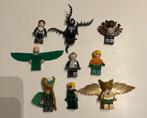 Originele Lego minifiguren Super Heroes, Ophalen, Nieuw, Losse stenen, Lego
