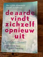 Christoph Fasching - De aarde vindt zichzelf opnieuw uit, Christoph Fasching, Ophalen of Verzenden, Zo goed als nieuw, Overige onderwerpen