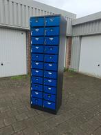 5 x kluisjes lockerkast postvakkenkast  brievenbus locker, Ophalen