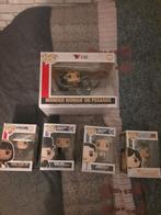 Set funko pops diversen, Ophalen, Zo goed als nieuw