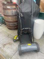 Grasmaaier + Kantelmaaier - Set!, Ophalen, Gebruikt, Elektrische grasmaaier, Minder dan 30 cm