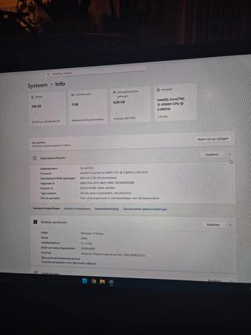 Gaming Laptop - HP Pavilion Gaming 17 beschikbaar voor biedingen