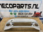Vw polo 6R r-line voorbumper Pdc Kls 6R0807221, Auto-onderdelen, Carrosserie en Plaatwerk, Gebruikt, Ophalen of Verzenden, Bumper