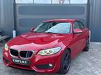 BMW 2-serie Coupé 220i High Executive, Automaat, Achterwielaandrijving, Gebruikt, 4 cilinders