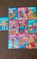 19 Barbie leesboeken, Ophalen of Verzenden, Zo goed als nieuw