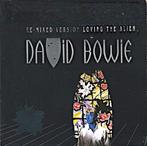 David Bowie –Loving The Alien (Re-Mix) KLAPHOES, Gatefold, Cd's en Dvd's, Vinyl Singles, Ophalen of Verzenden, Zo goed als nieuw
