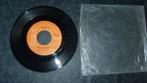 Middle of The Road Vinyl Single Boooms up en See the sky1972, Ophalen of Verzenden, Gebruikt, Overige formaten, Poprock